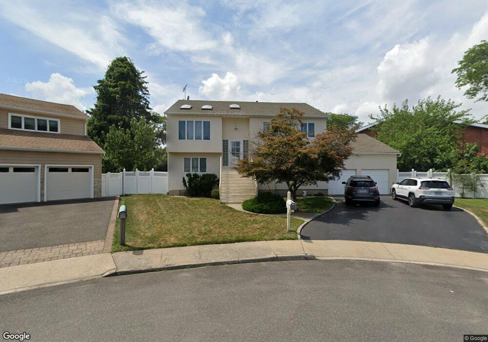 2037 Cornell Place, Merrick, NY 11566 - photo 1