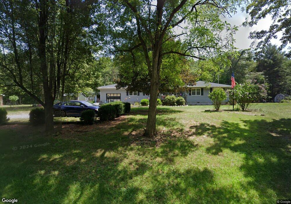 1919 Broad Run Rd, Brandywine, WV 26802 - photo 1