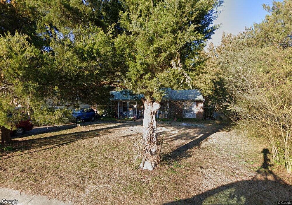 110 Thames Dr, Jacksonville, NC 28546 - photo 1