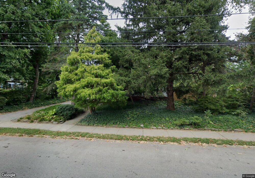 119 E Athens Ave, Ardmore, PA 19003 - photo 1