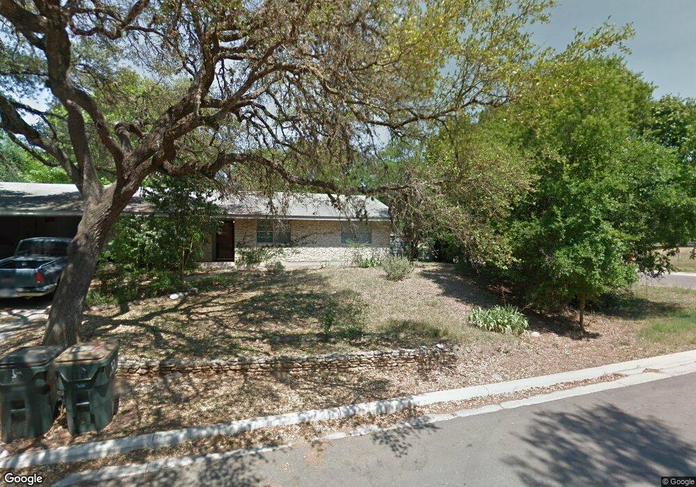 1000 Earle St, San Marcos, TX 78666 - photo 1