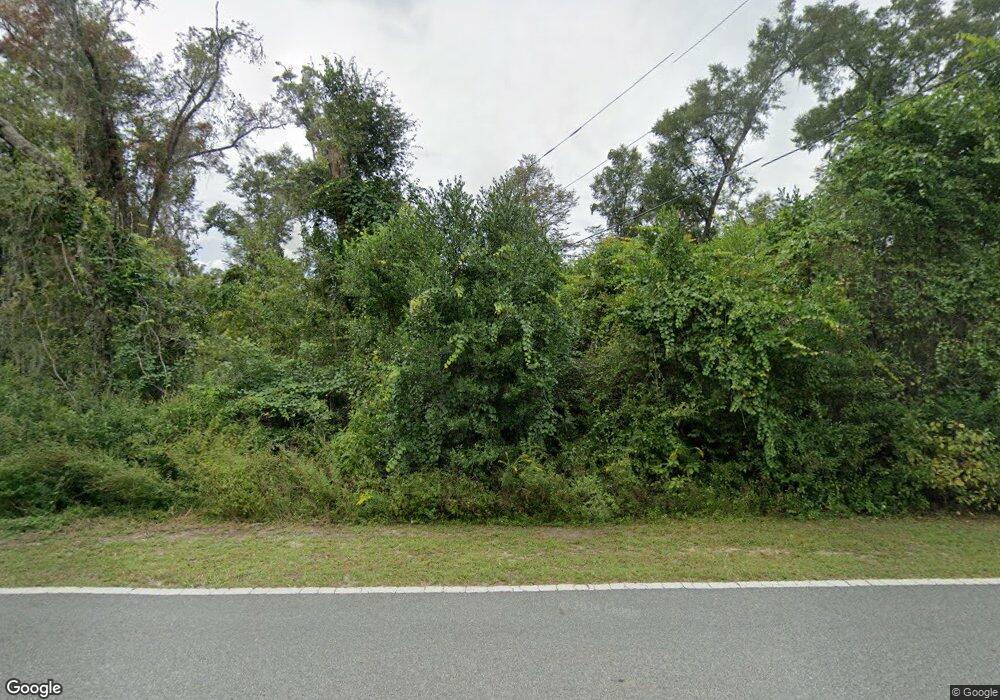 212 Cajer Posey Rd, Crawfordville, FL 32327 - photo 1