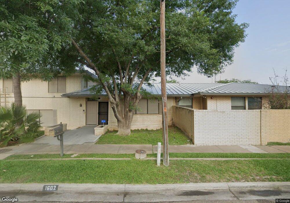 1602 Mcclelland Ave, Laredo, TX 78040 - photo 1