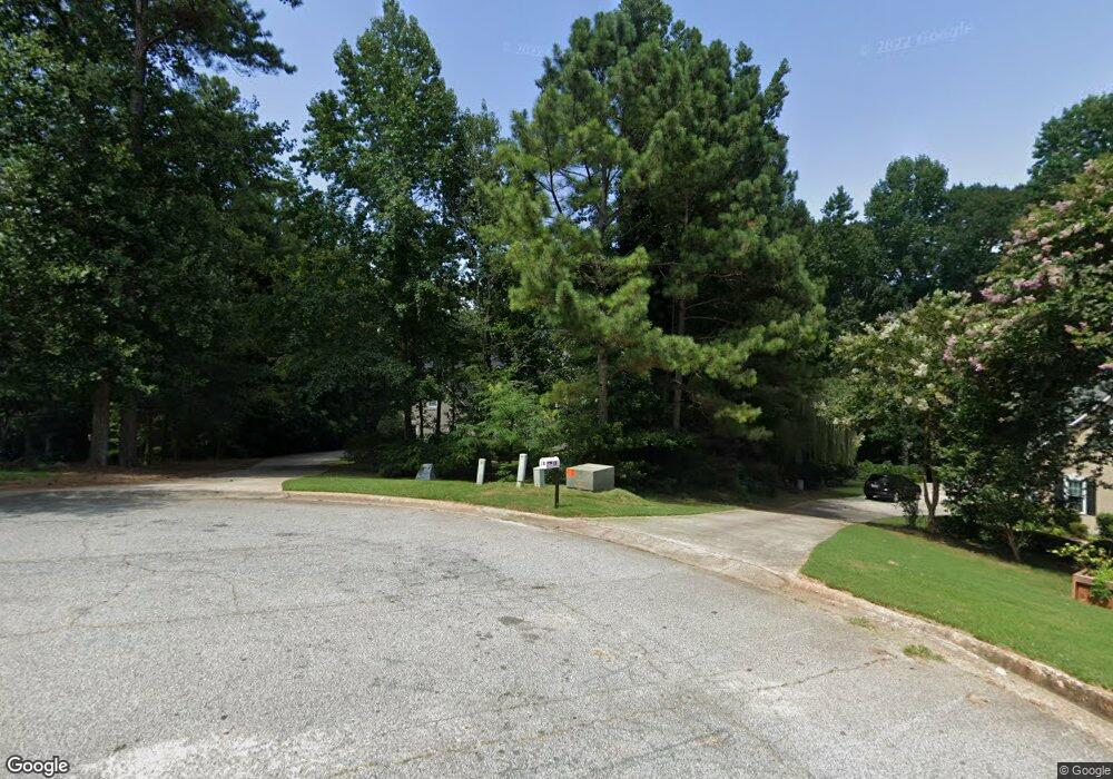 34 Tomahawk Ct, Sharpsburg, GA 30277 - photo 1