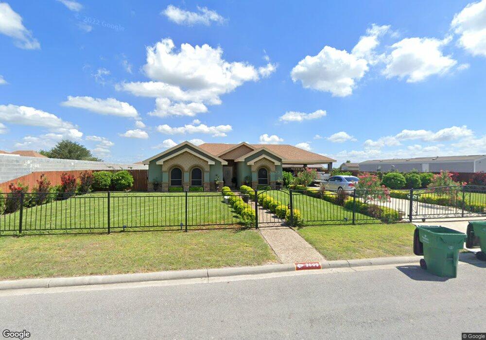 3603 Adare St, Weslaco, TX 78599 - photo 1
