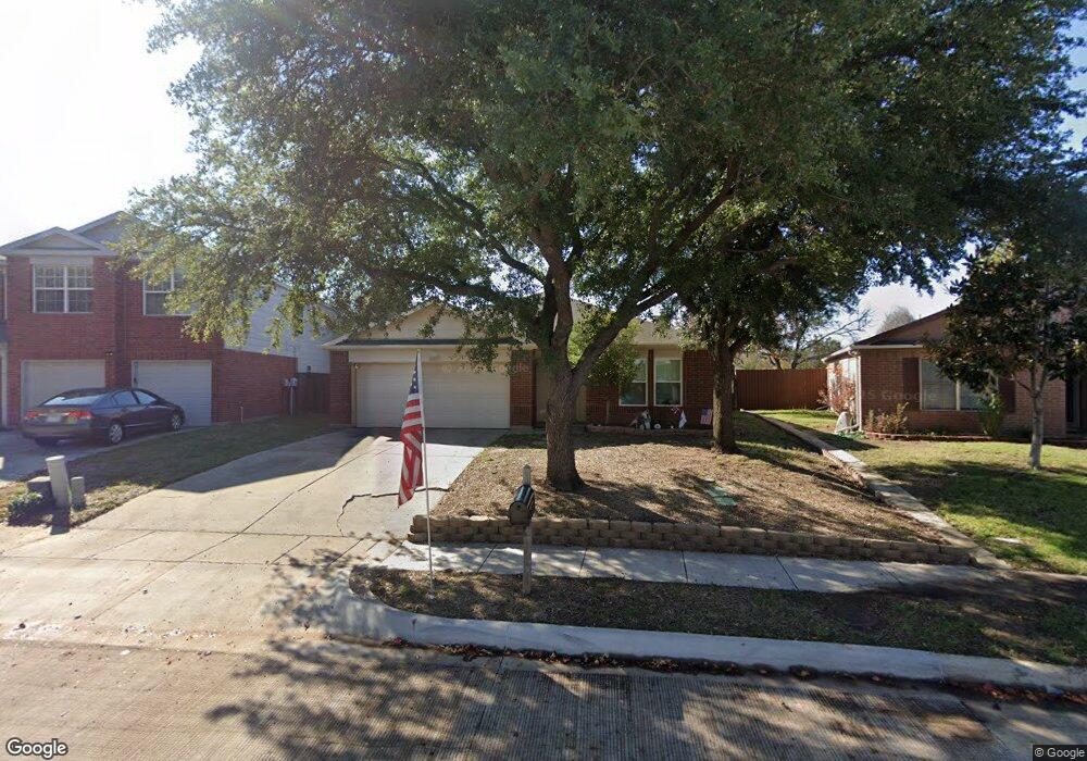 1129 Beechwood Dr, Denton, TX 76210 - photo 1