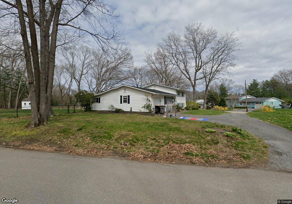 1 Spring Ln, Framingham, MA 01701 - photo 1