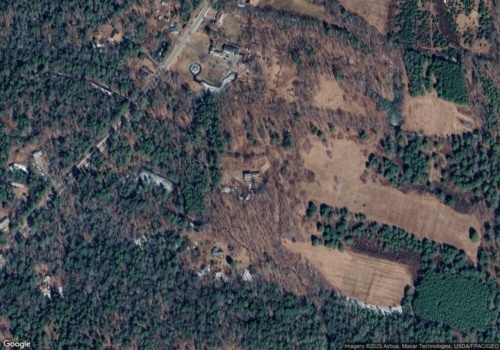 531 River Rd, Bowdoinham, ME 04008 - photo 1