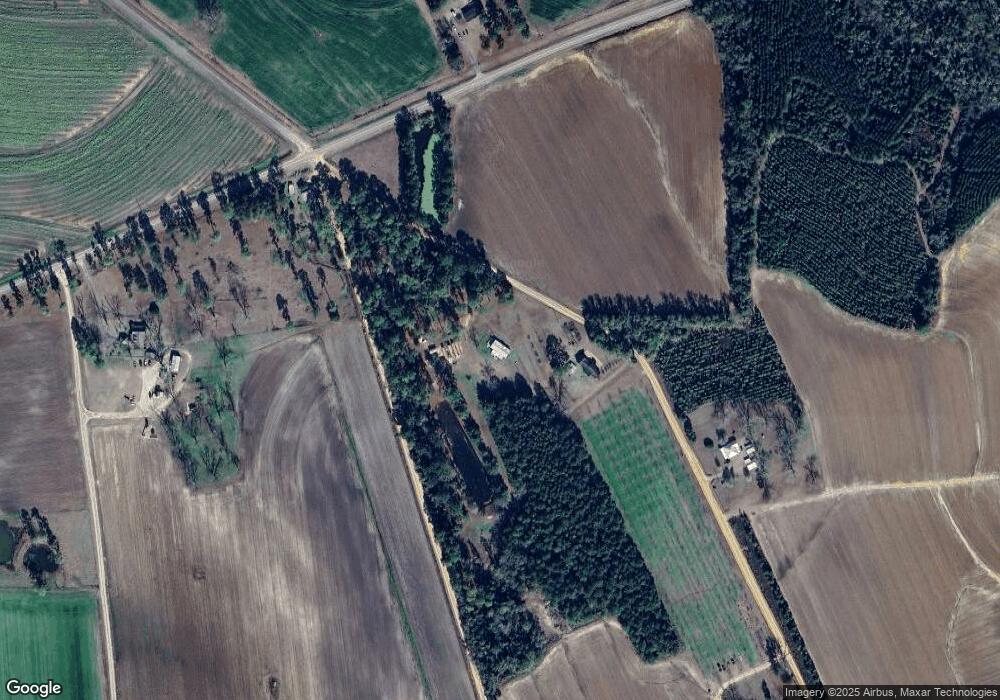 1199 Mitchell Rd, Meigs, GA 31765 - photo 1