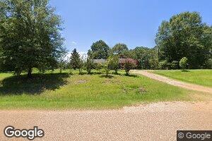 1186 Timberlane Rd, Wesson, MS 39191