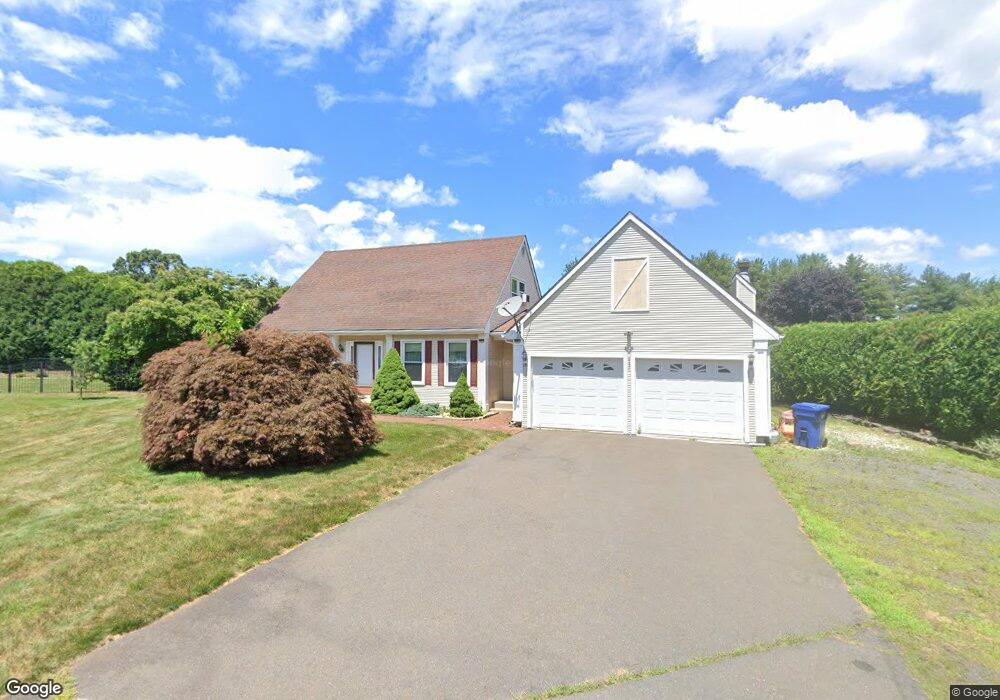 17 Carpenter Ln, Windsor, CT 06095 - photo 1