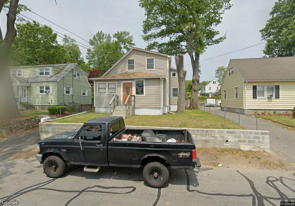 898 Platt St, Bridgeport, CT 06606 - photo 1