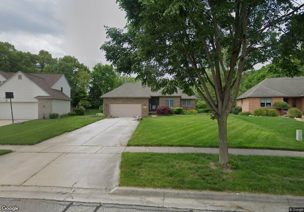 2249 Chestnut Crescent unit 226, Saline, MI 48176 - photo 1