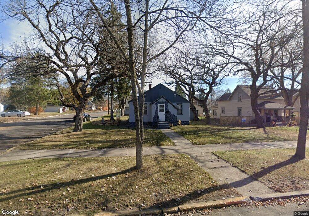 1102 Broadway Ave S, Sauk Rapids, MN 56379 - photo 1