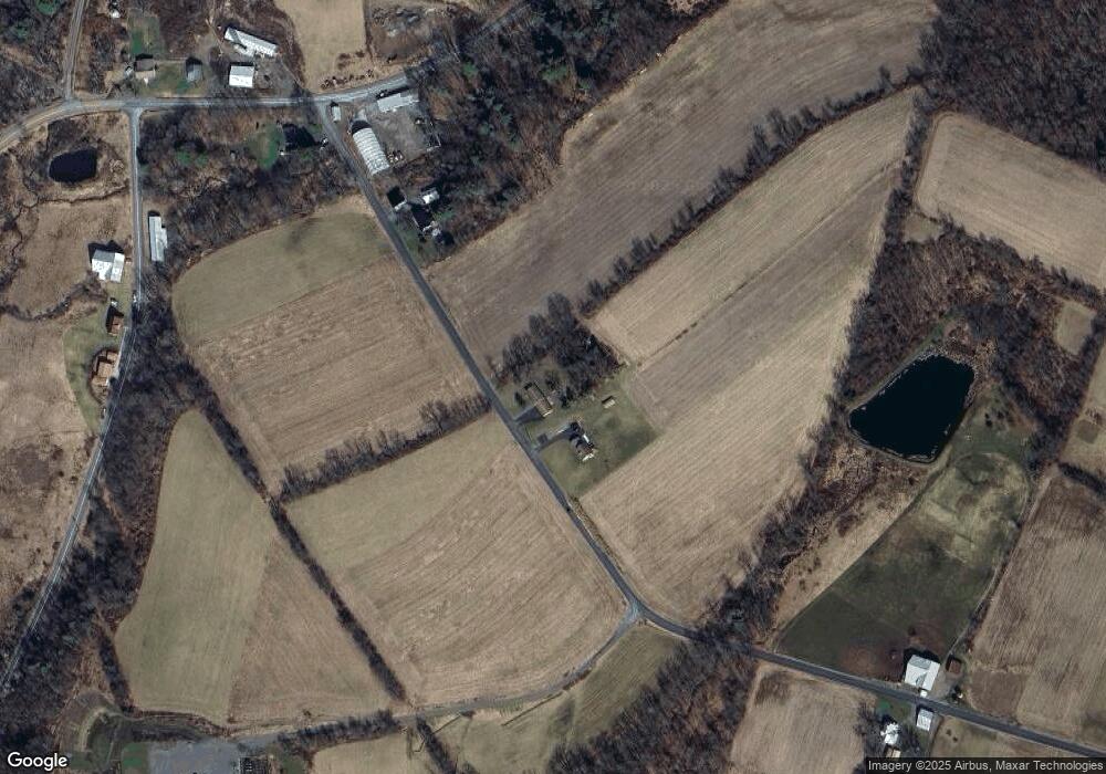 195 Election House Hill Rd, Hughesville, PA 17737 - photo 1