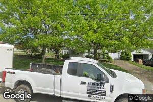 265 Center Ave, Uniontown, PA 15401