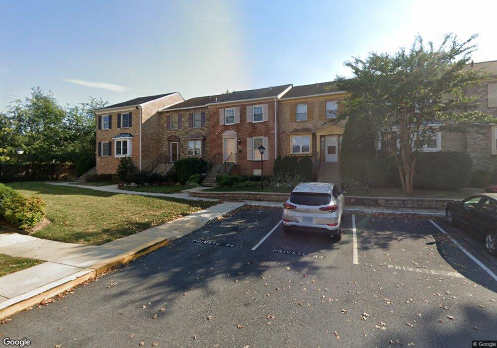 10209 Arizona Cir, Bethesda, MD 20817 - photo 1