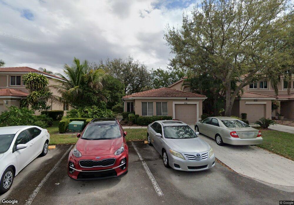 1712 SW 109th Terrace, Davie, FL 33324 - photo 1