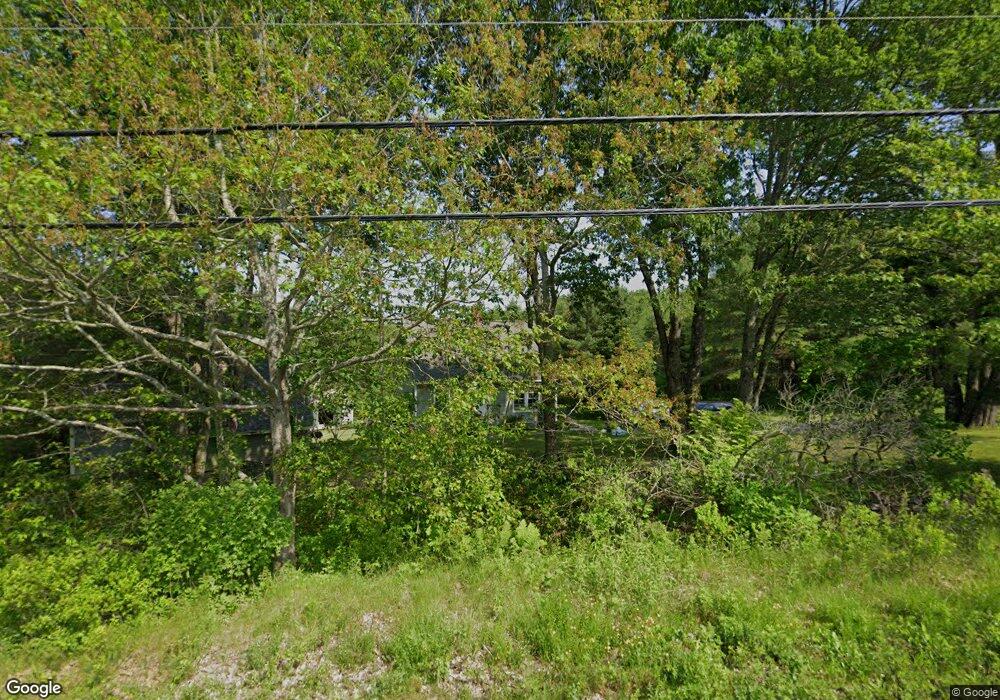 1409 Middle Rd, Woolwich, ME 04579 - photo 1