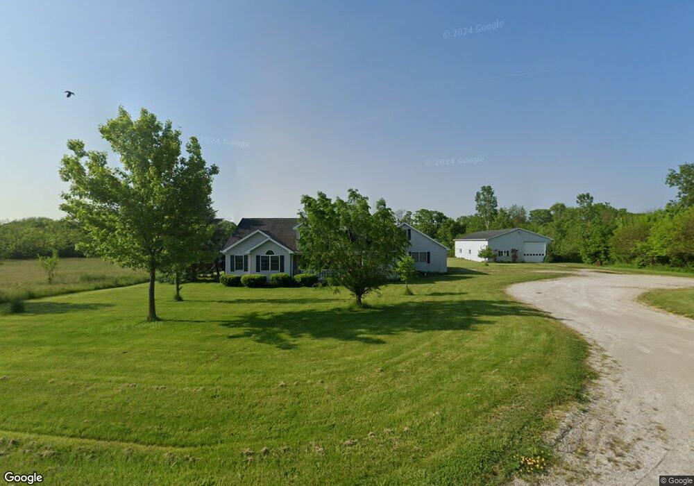16064 W State Route 105, Elmore, OH 43416 - photo 1