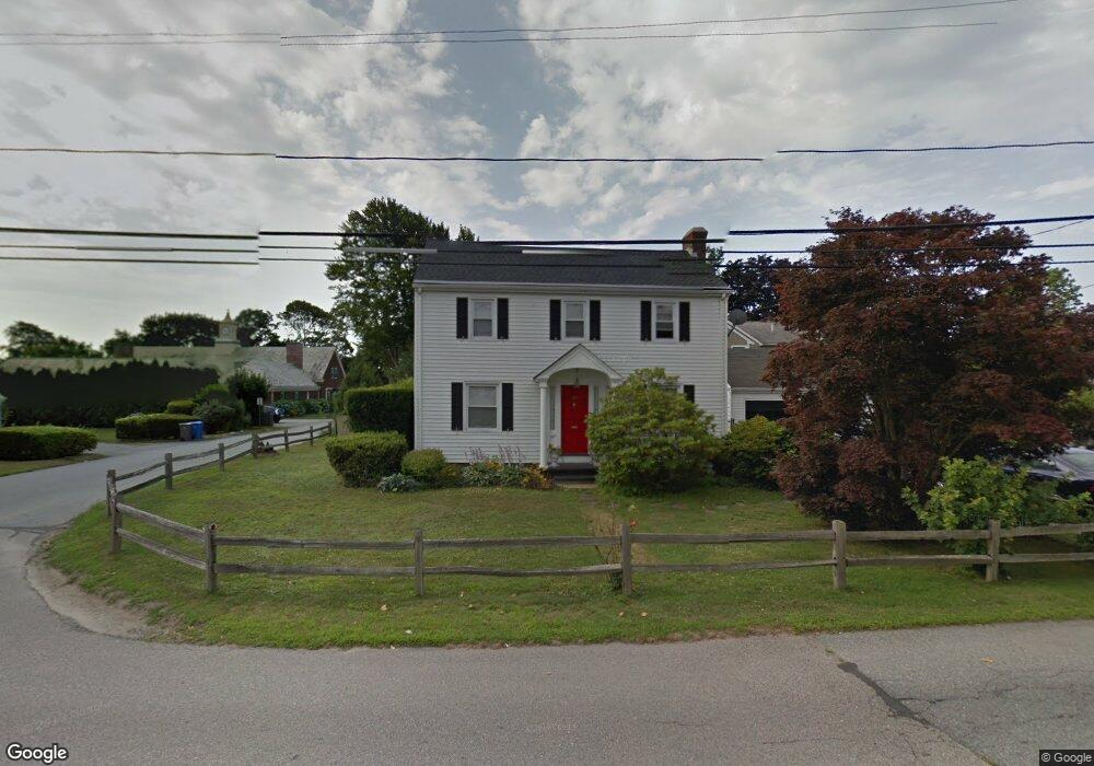 57 Boulevard, Middletown, RI 02842 - photo 1