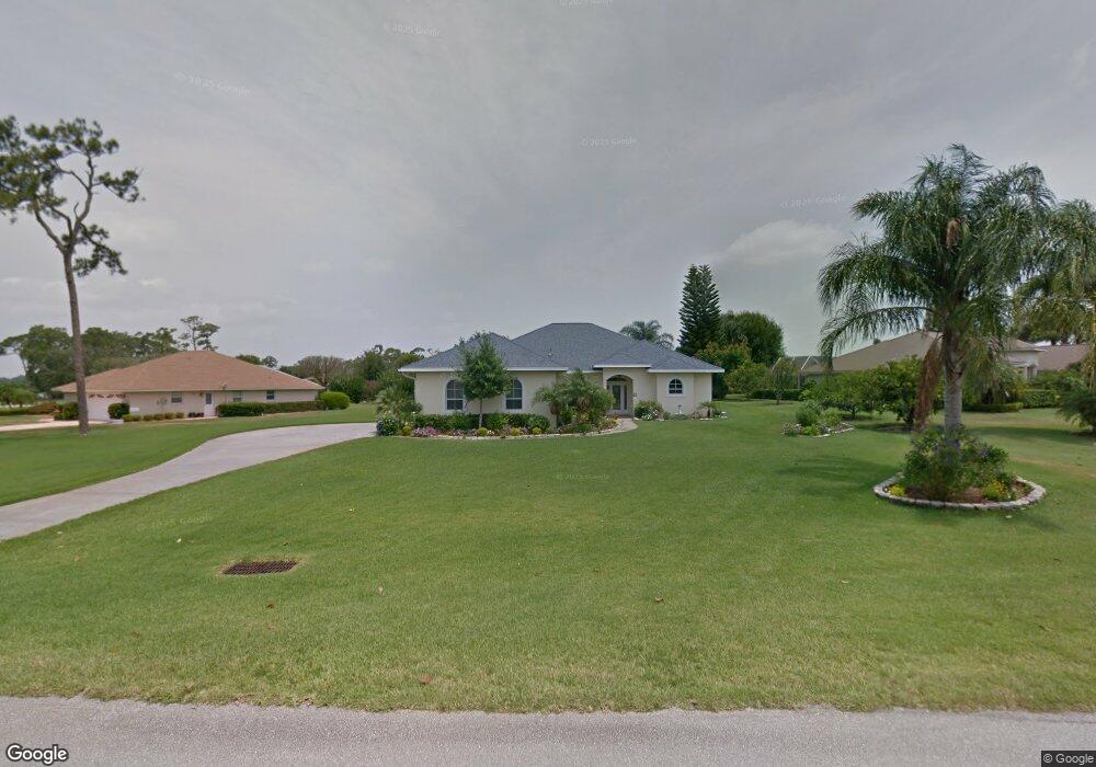 7 Meadowlake Dr, Lake Placid, FL 33852 - photo 1