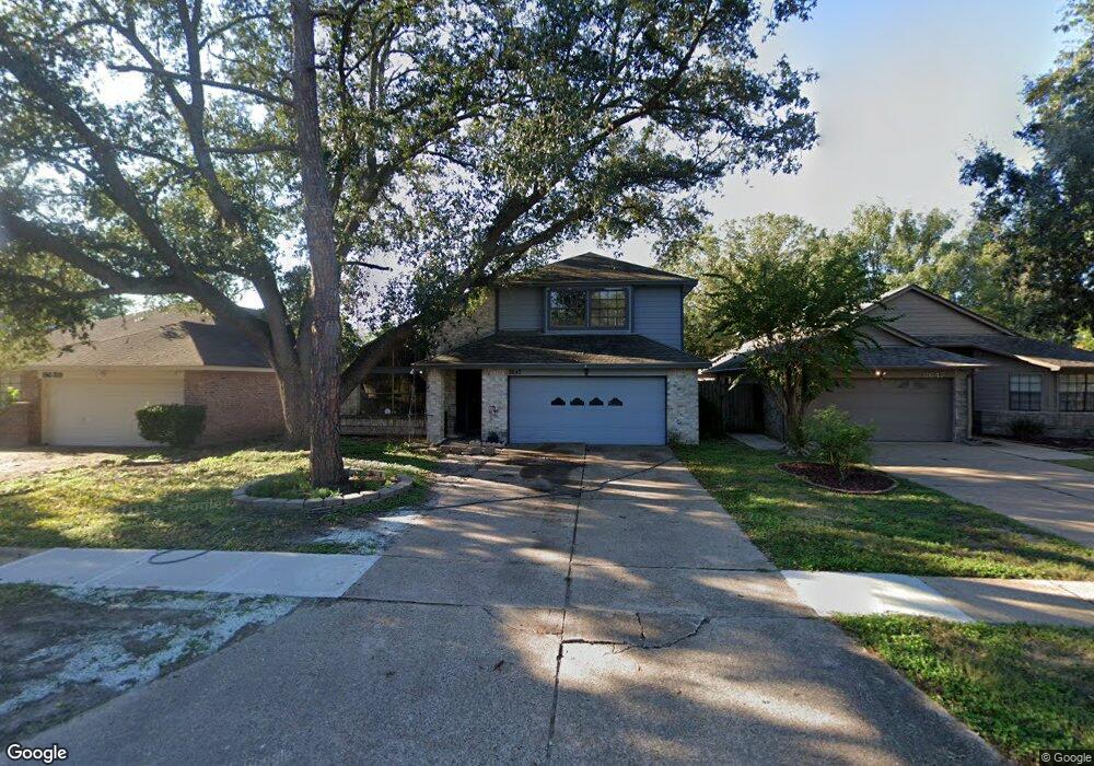 8643 Sparkling Springs Dr, Houston, TX 77095 - photo 1