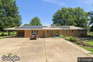 408 Seventh St, Wheatley, AR 72392