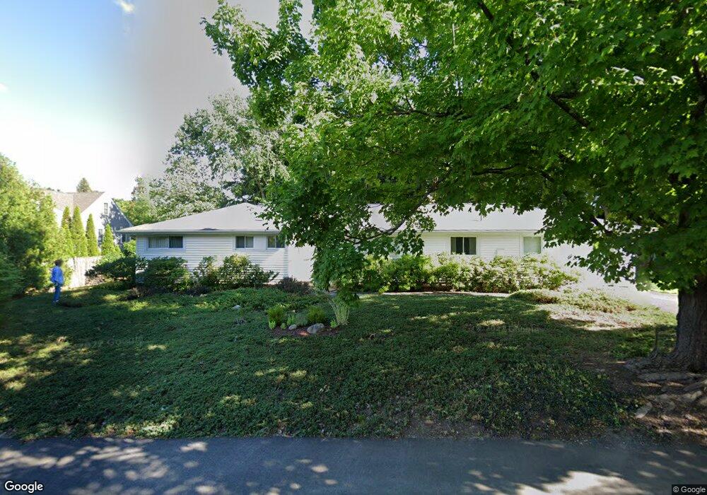 4 Russell Cir, Natick, MA 01760 - photo 1