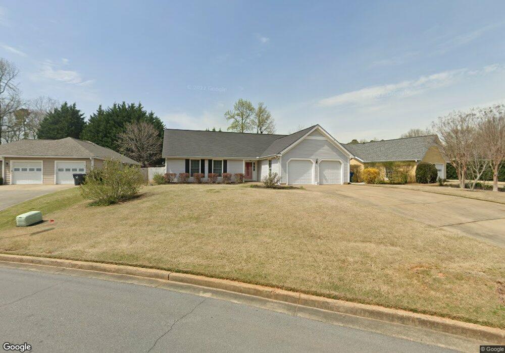 4700 Sengen Trace, Alpharetta, GA 30022 - photo 1