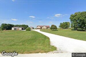 10459 E 500 S, Otterbein, IN 47970