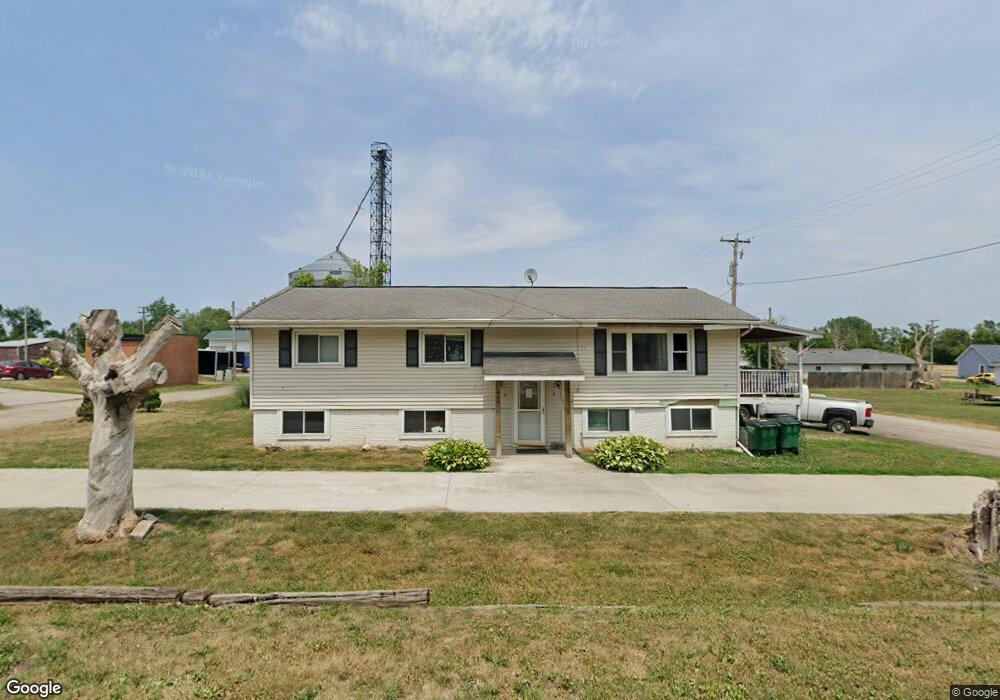106 E Main St, Mingo, IA 50168 - photo 1