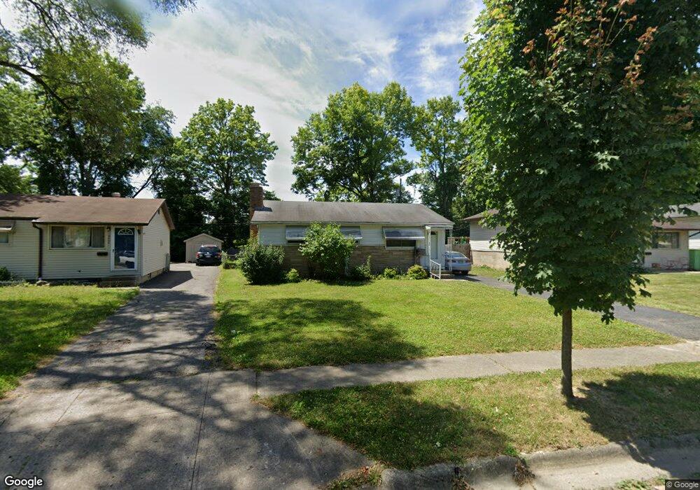 4664 Larkhall Ln, Columbus, OH 43229 - photo 1