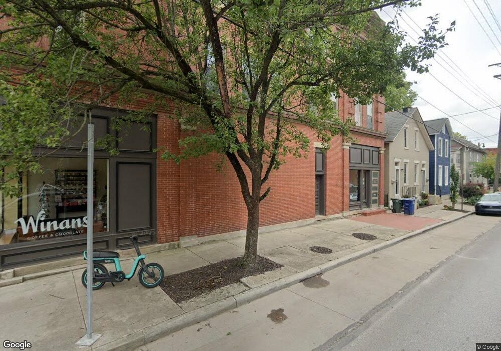 897 S 3rd St, Columbus, OH 43206 - photo 1