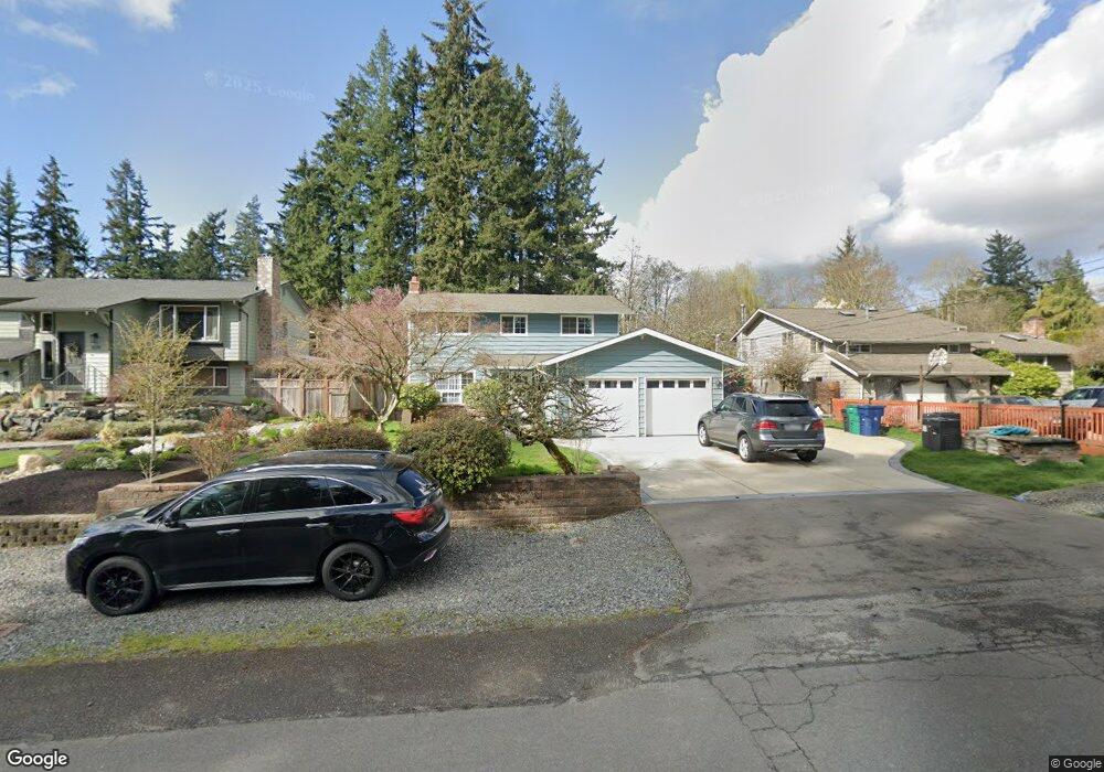 5511 143rd St SW, Edmonds, WA 98026 - photo 1