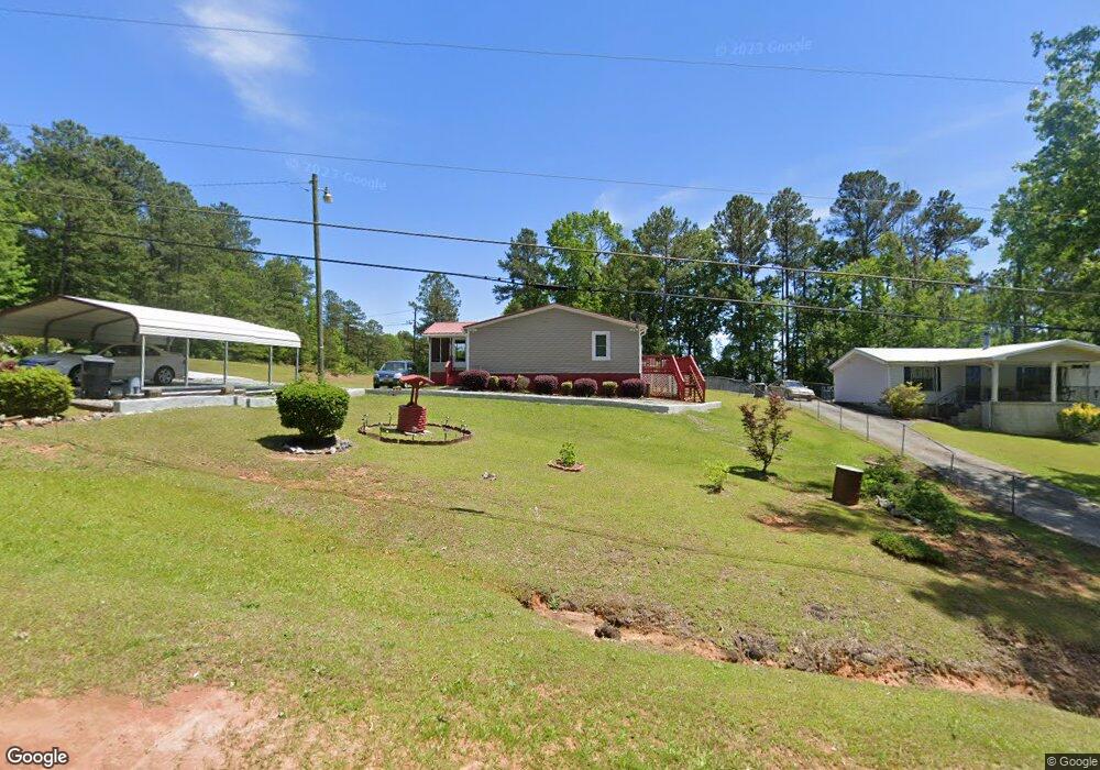 241 Shana Dr SW, Milledgeville, GA 31061 - photo 1