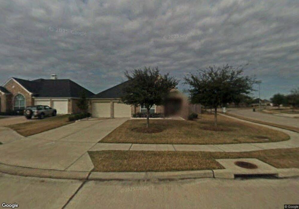 2123 Grand Brook Ct, Richmond, TX 77469 - photo 1