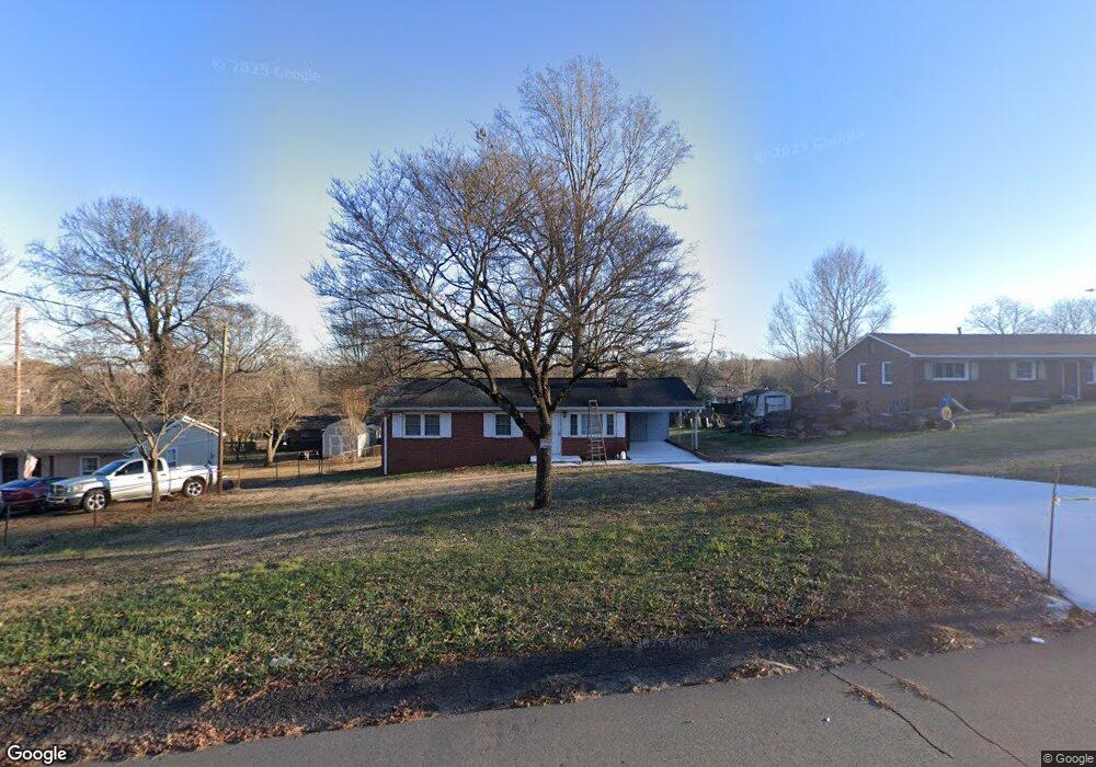 2359 Maplewood Dr, Gastonia, NC 28052 - photo 1