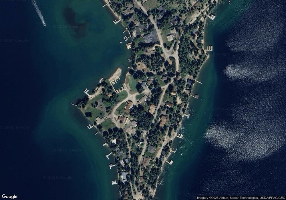 15248 Woods Bay Point Rd, Bigfork, MT 59911 - photo 1