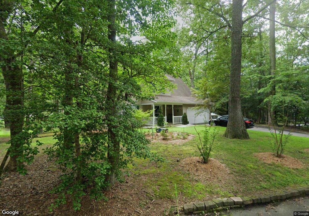 44237 Pine Creek Ln, California, MD 20619 - photo 1