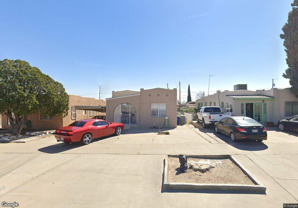 3828 Porter Ave, El Paso, TX 79930 - photo 1