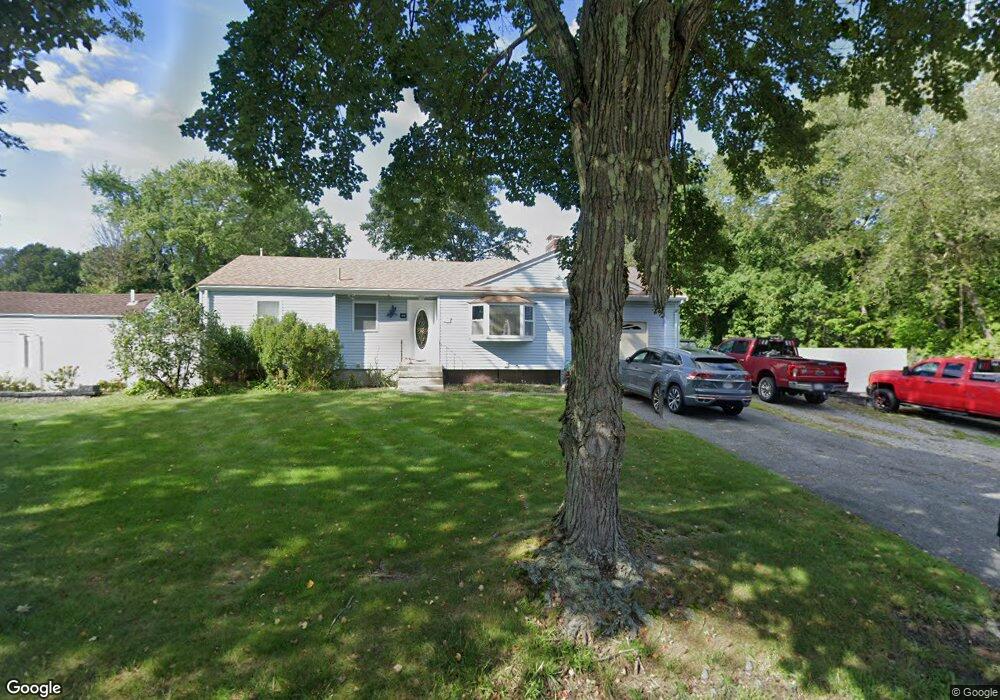 188 E Union St, Ashland, MA 01721 - photo 1