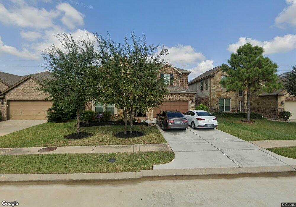 19922 Caitlyn Blossom Ln, Cypress, TX 77433 - photo 1