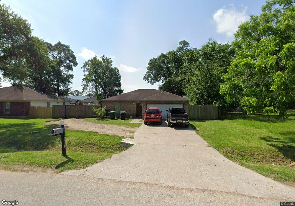 5802 Rietta St, Houston, TX 77016 - photo 1