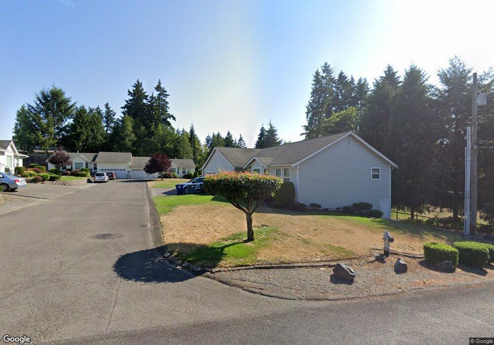 5308 51st Avenue Ct W unit 5308, University Place, WA 98467 - photo 1