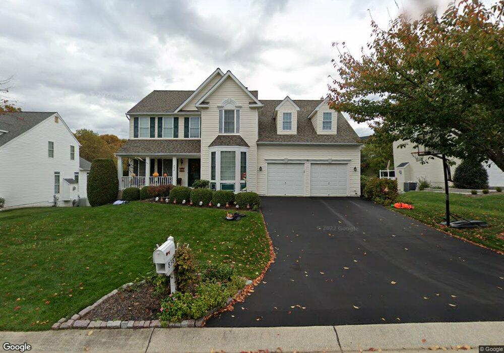 838 Mayfair Way, Sykesville, MD 21784 - photo 1