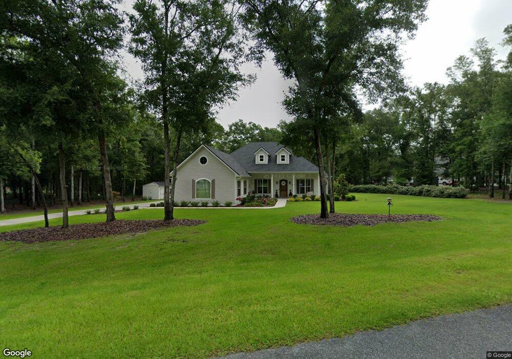 319 NW Country Lake Dr, Lake City, FL 32055 - photo 1