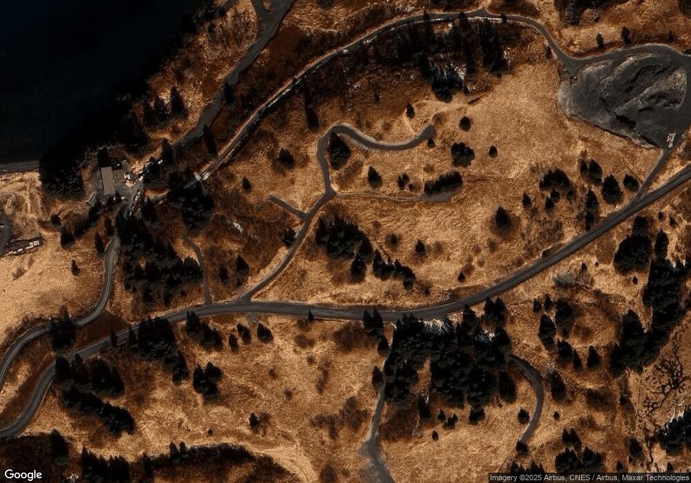 5979 Cliff Point Rd Rd, Kodiak, AK 99615 - photo 1