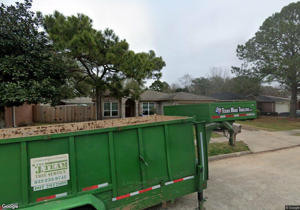 28818 Raestone St, Spring, TX 77386 - photo 1