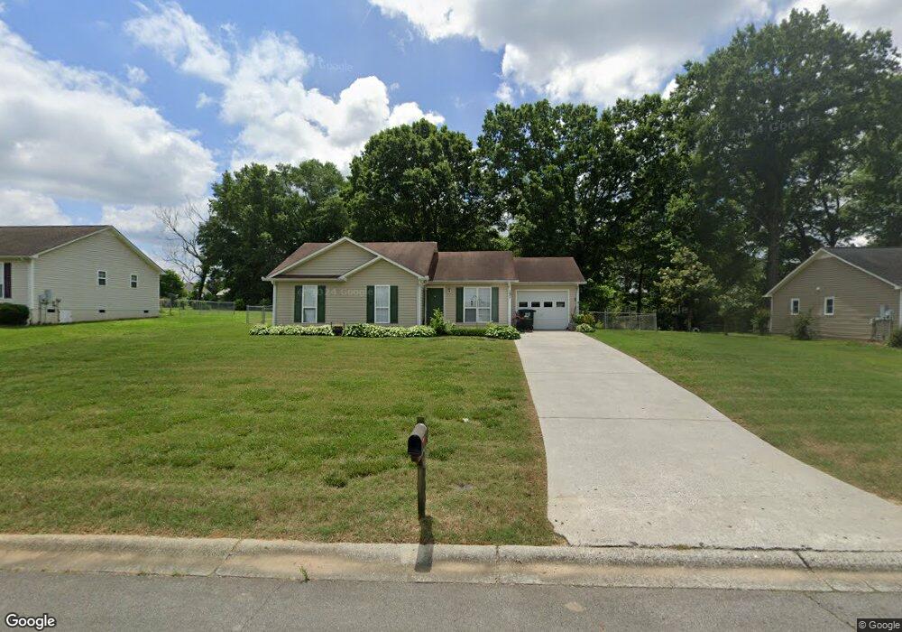 131 Fieldcrest Dr SE, Calhoun, GA 30701 - photo 1